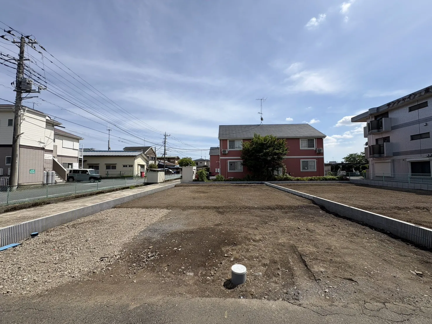 現地写真(2026年5月撮影)