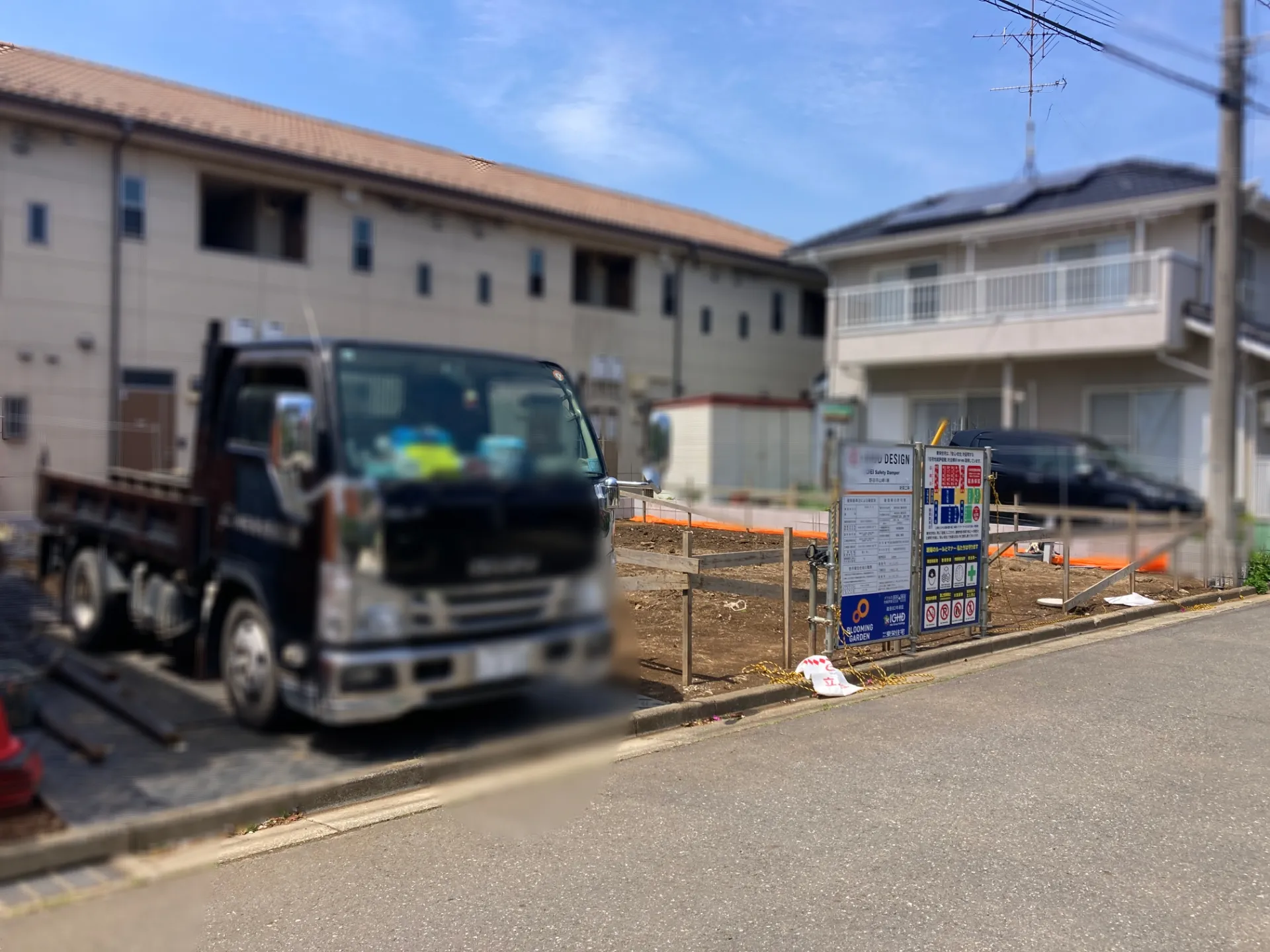 ★販売現地★
2026.5.2　撮影
