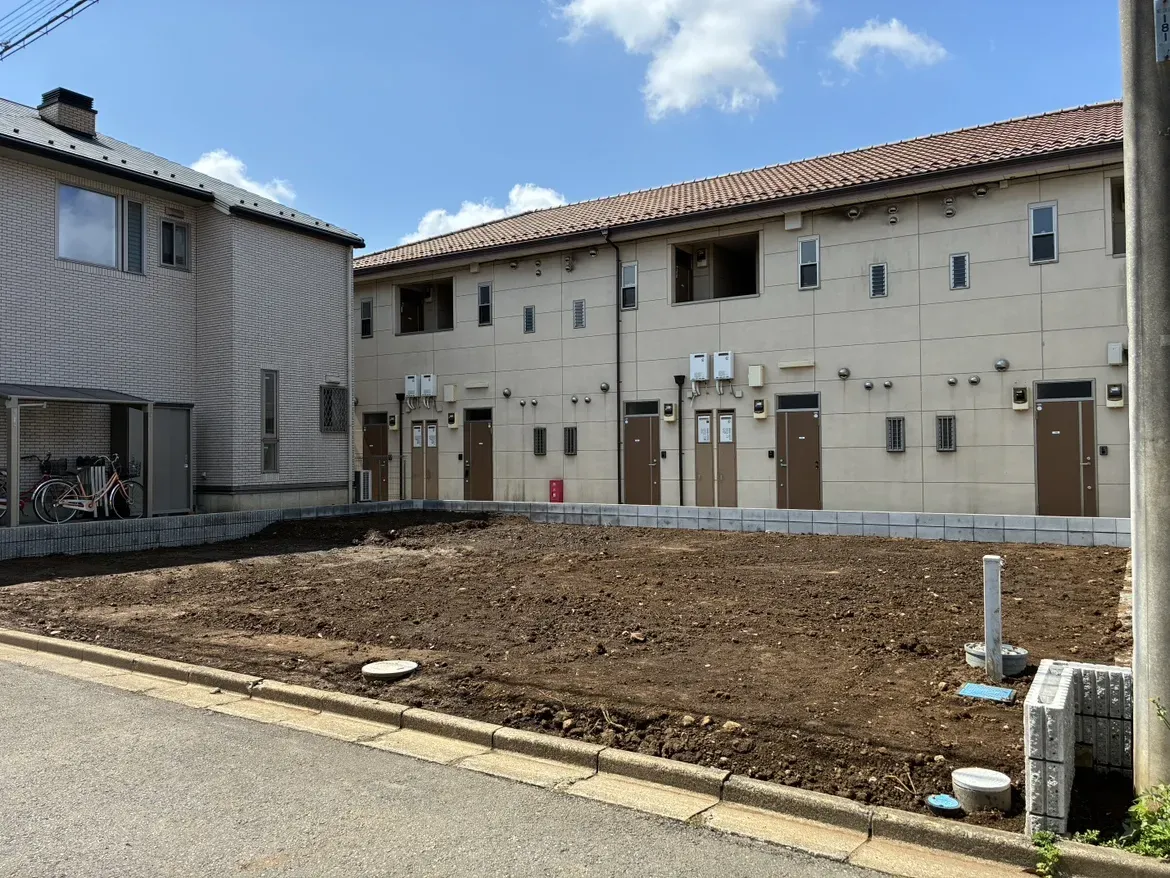 ★販売現地★
2026.4.16　撮影