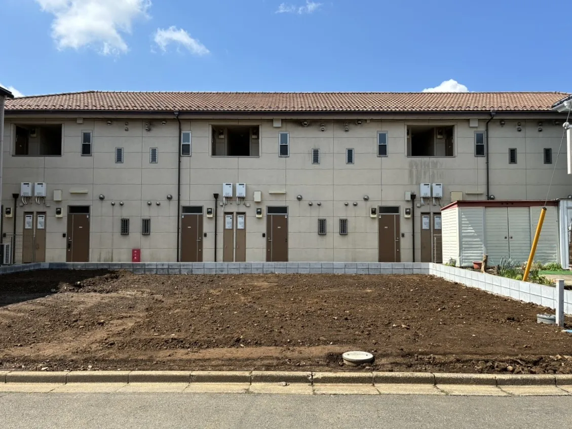 ★販売現地★
2026.4.16　撮影