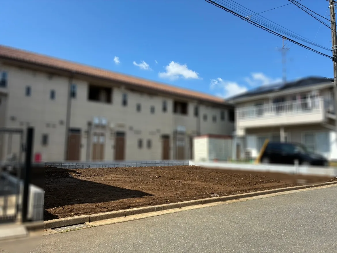 ★販売現地★
2026.4.16　撮影