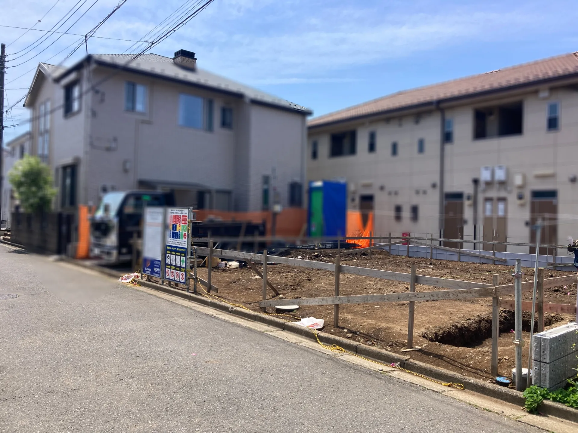★販売現地★
2026.5.2 撮影