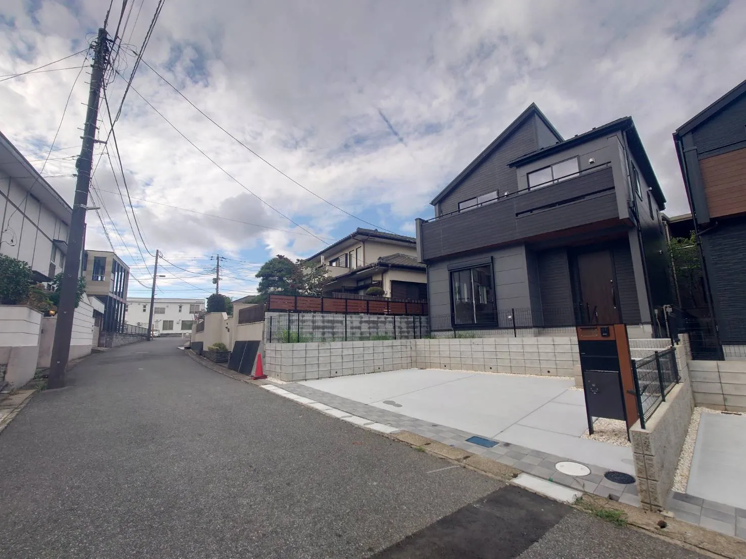 外観写真
