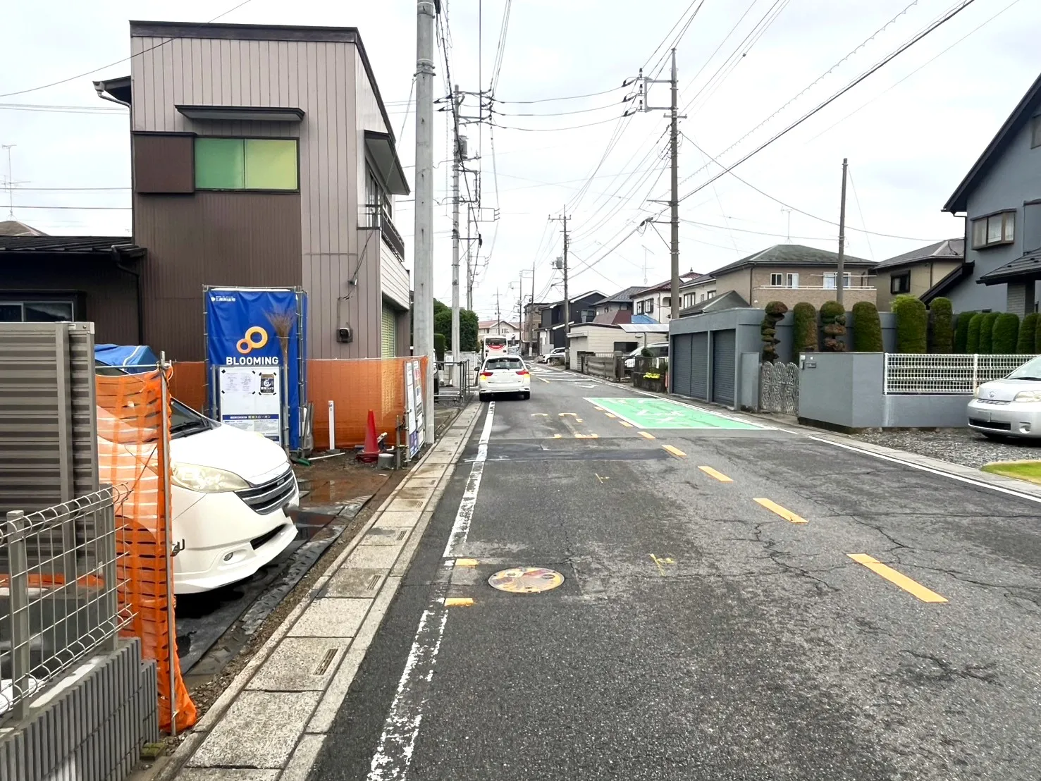 販売現地【2026/5/21撮影】