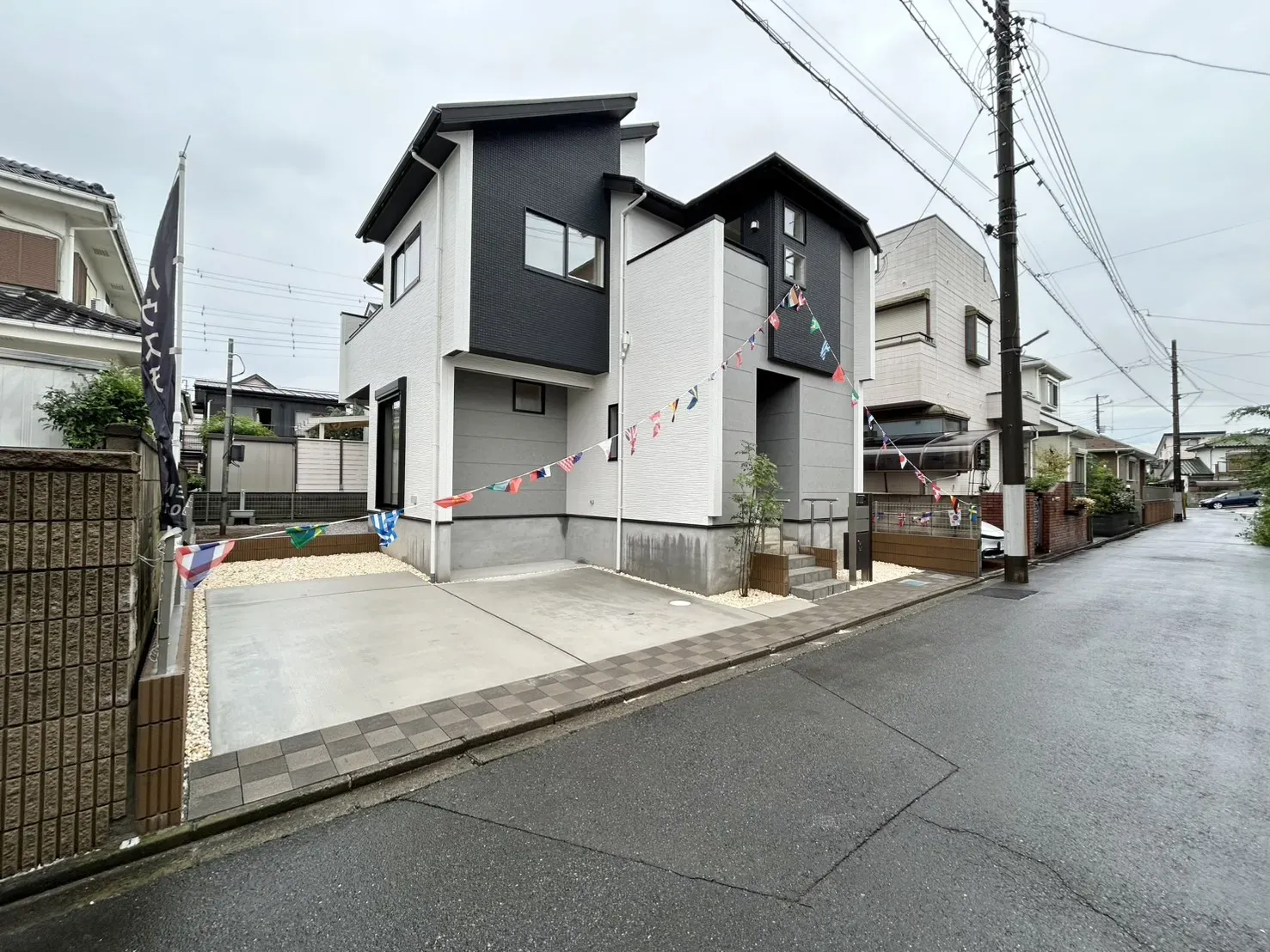 足場ばれ