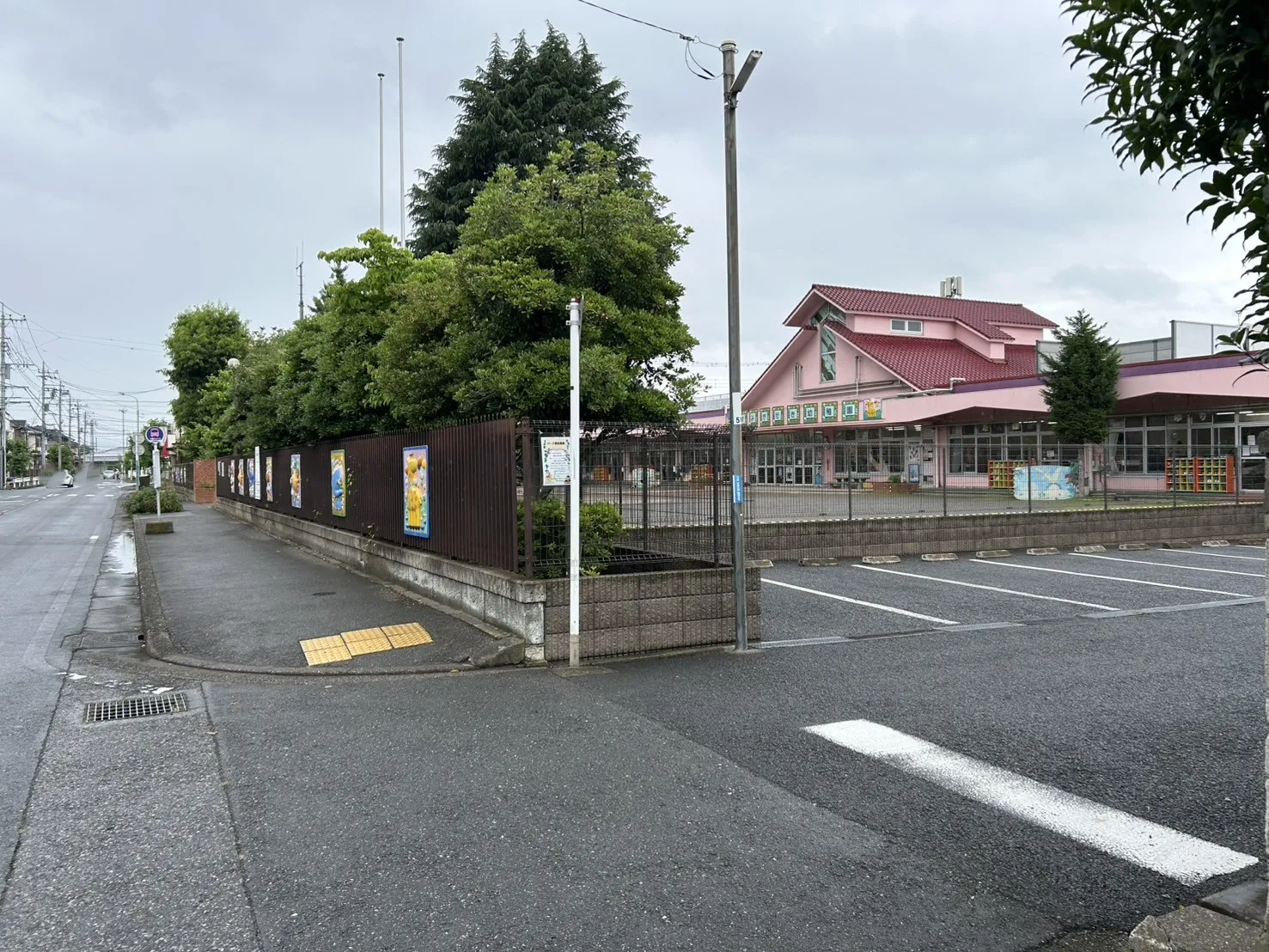 霞ヶ関幼稚園