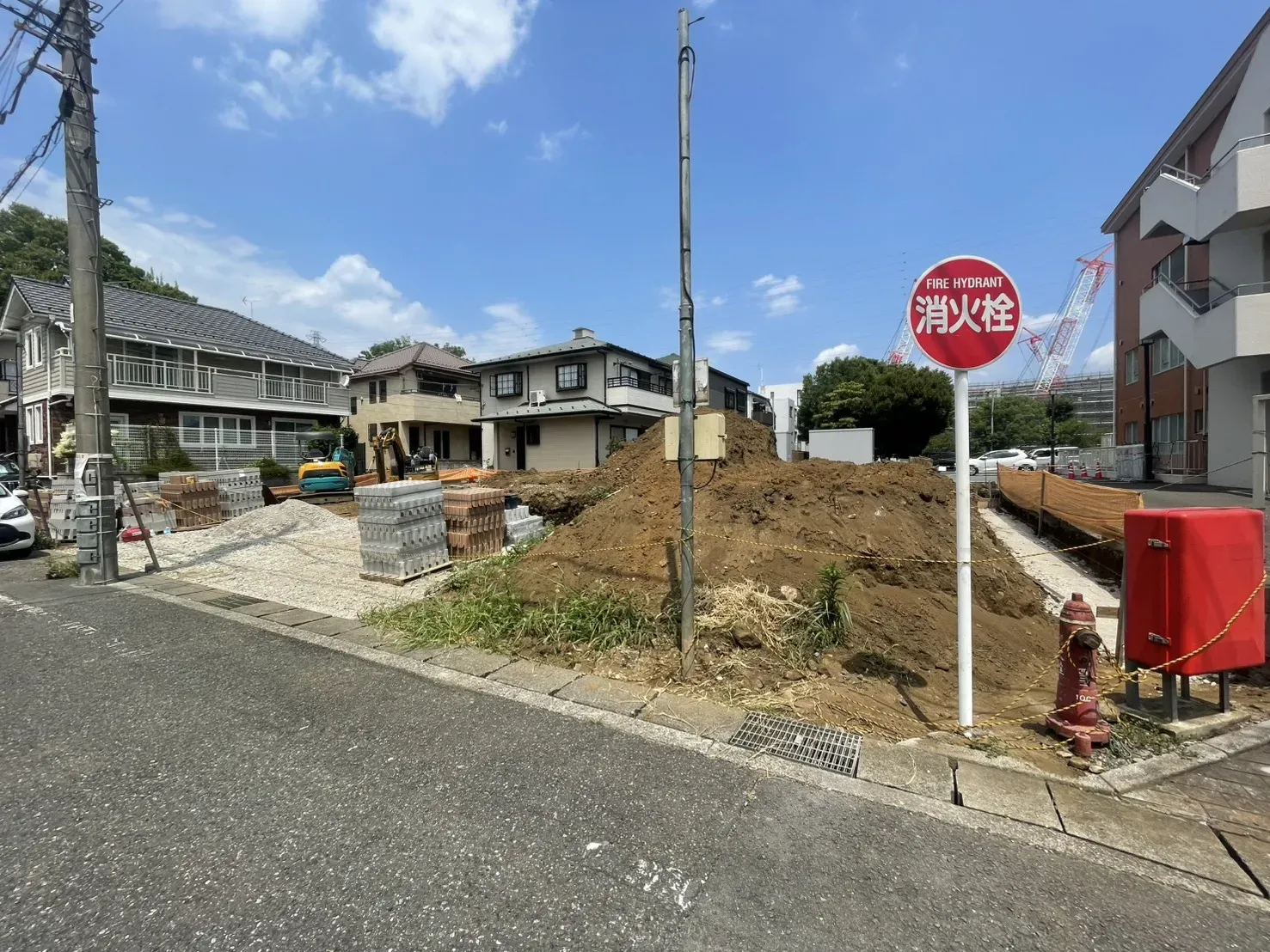 現地(2026年8月撮影)