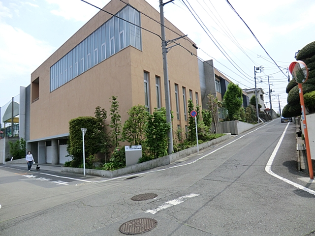 八王子実践幼稚園