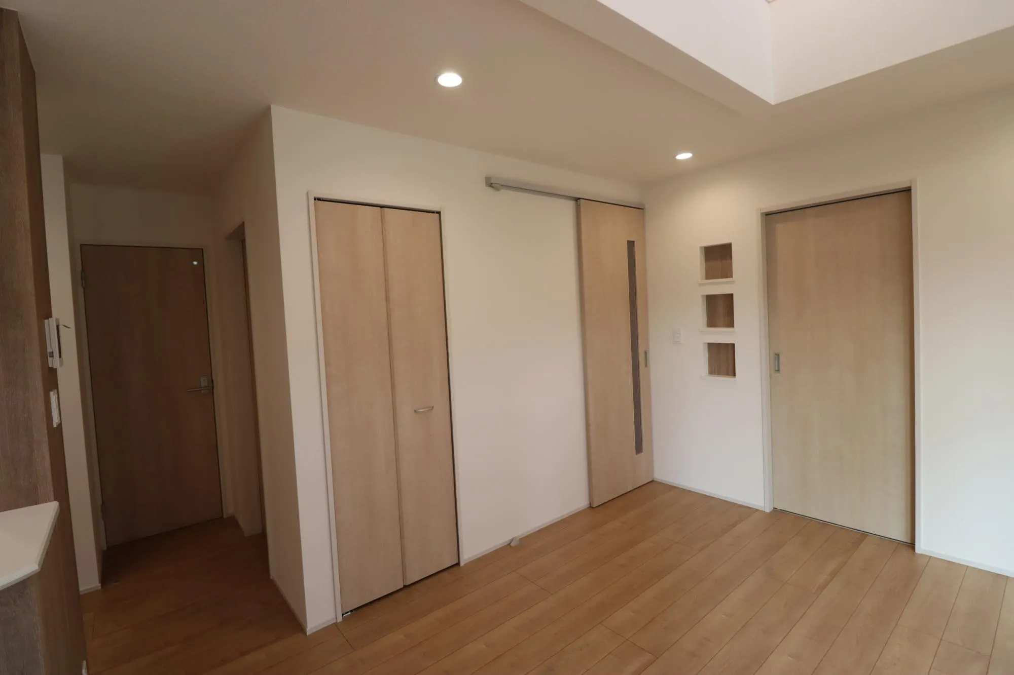2号棟 その他 収納