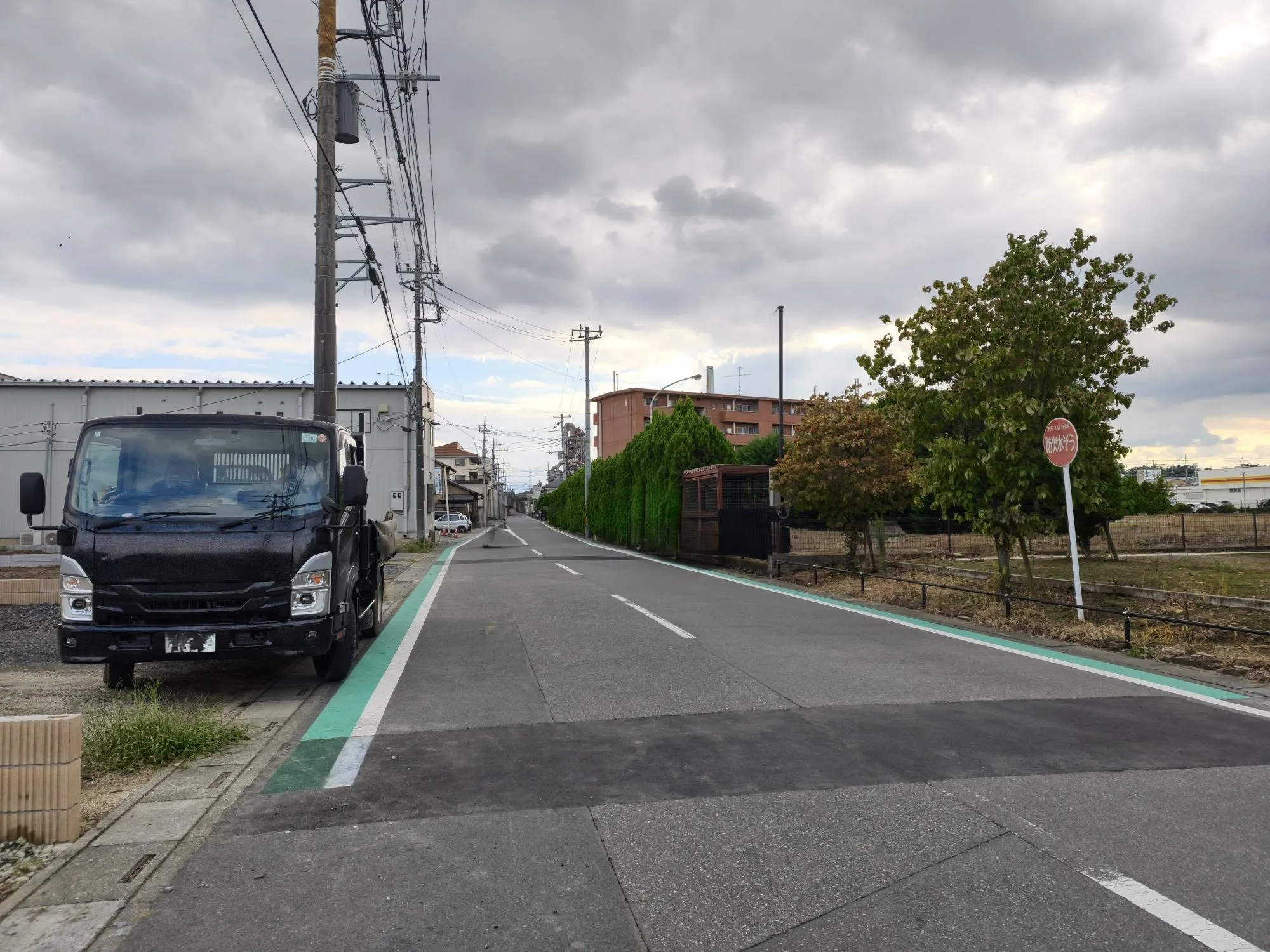 前面道路約8.0m公道