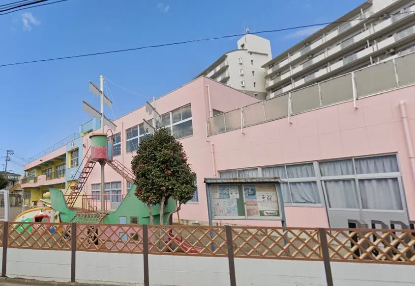 新所沢富士幼稚園