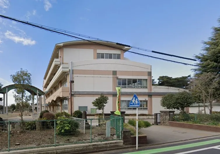 所沢市立北小学校