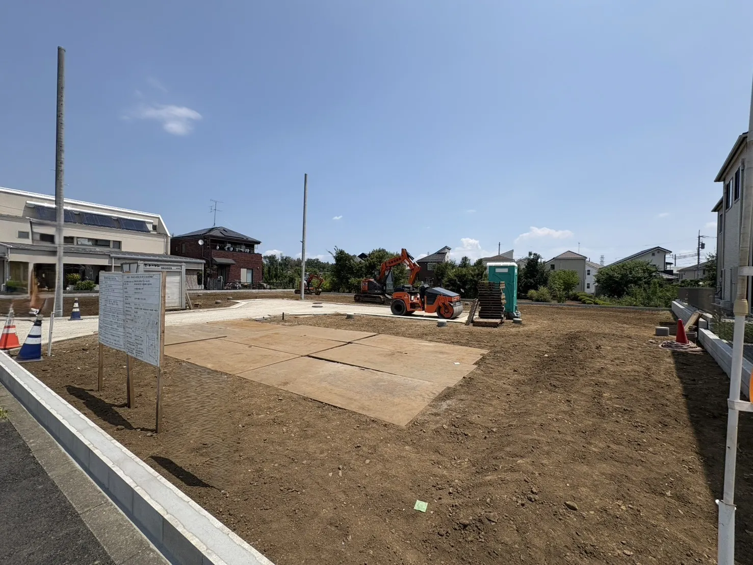 現地写真(2026年8月撮影)
