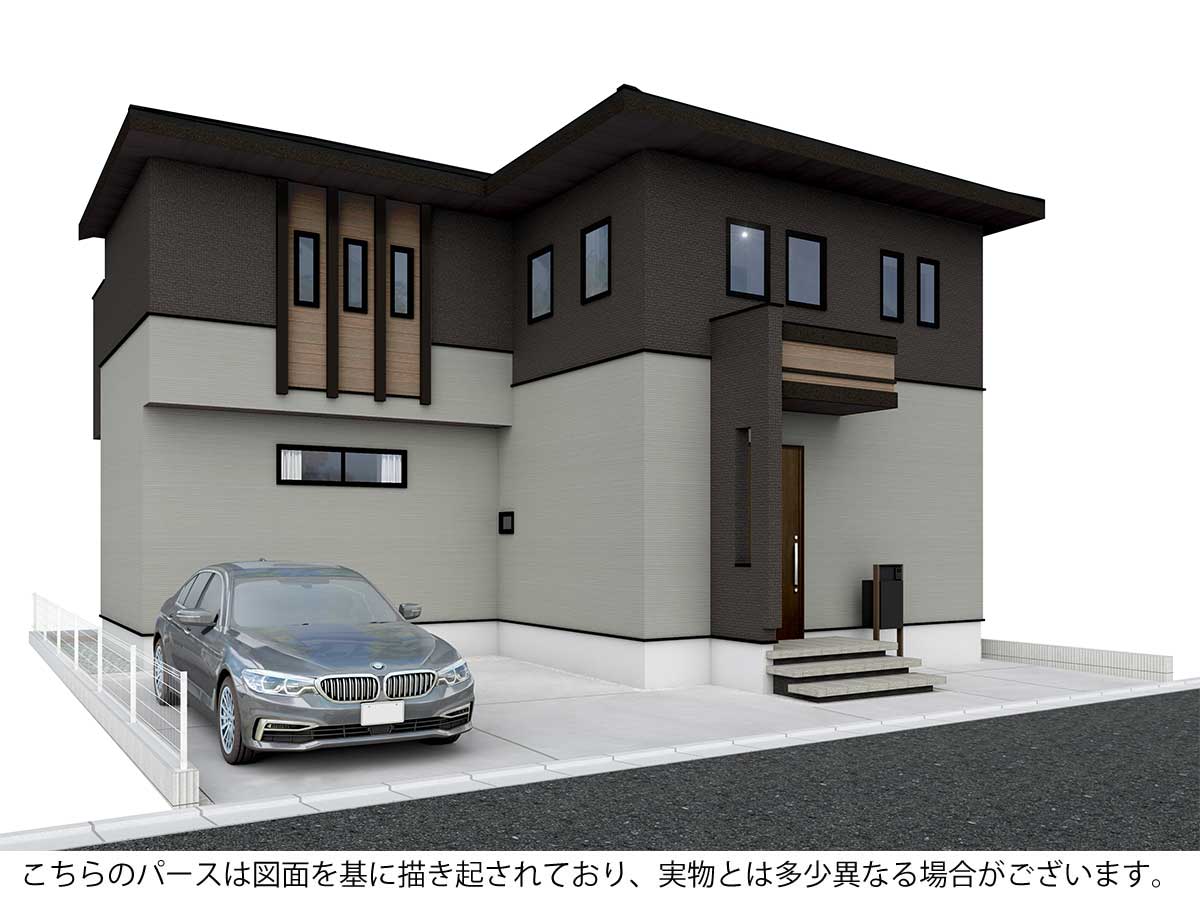 ブルーミングガーデン 天理市川原城町1棟