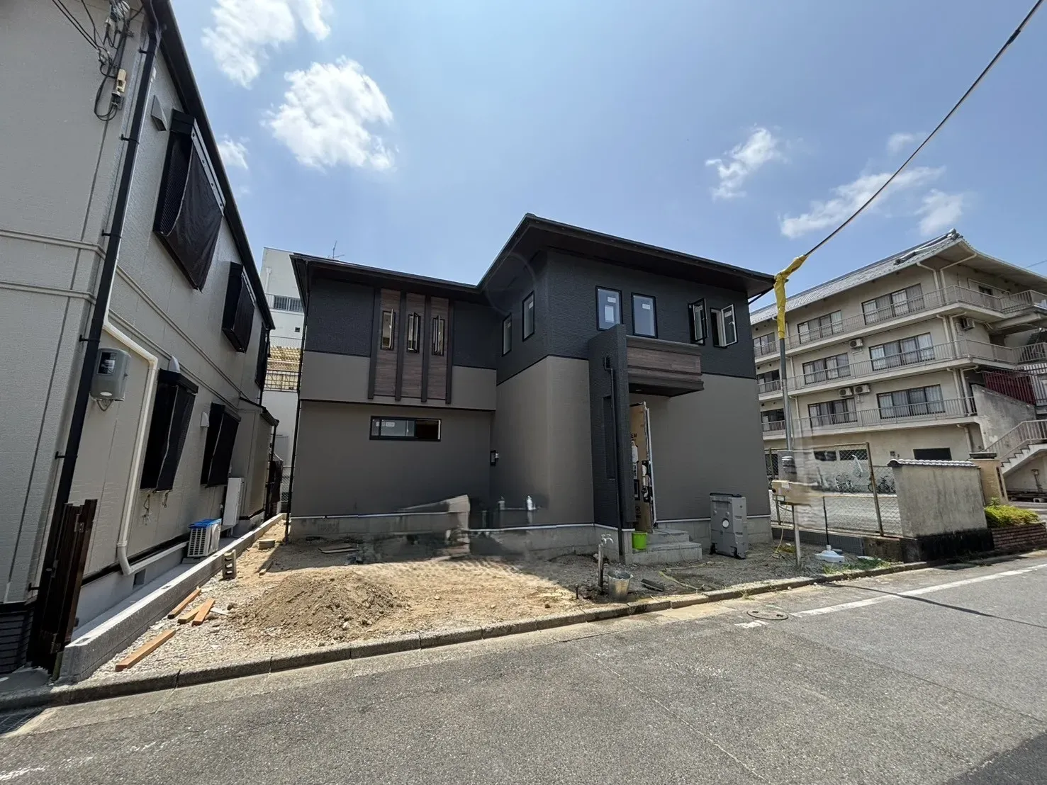 2026年7月下旬現地撮影