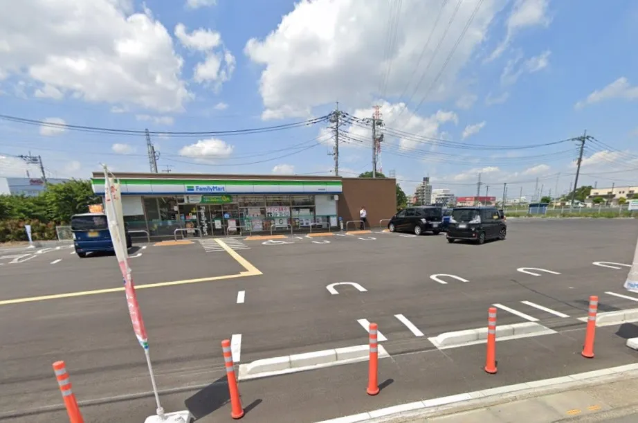 ロジャース北本店