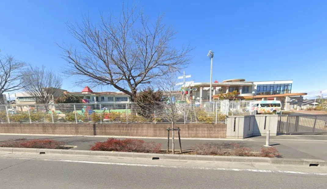 しろがね幼稚園