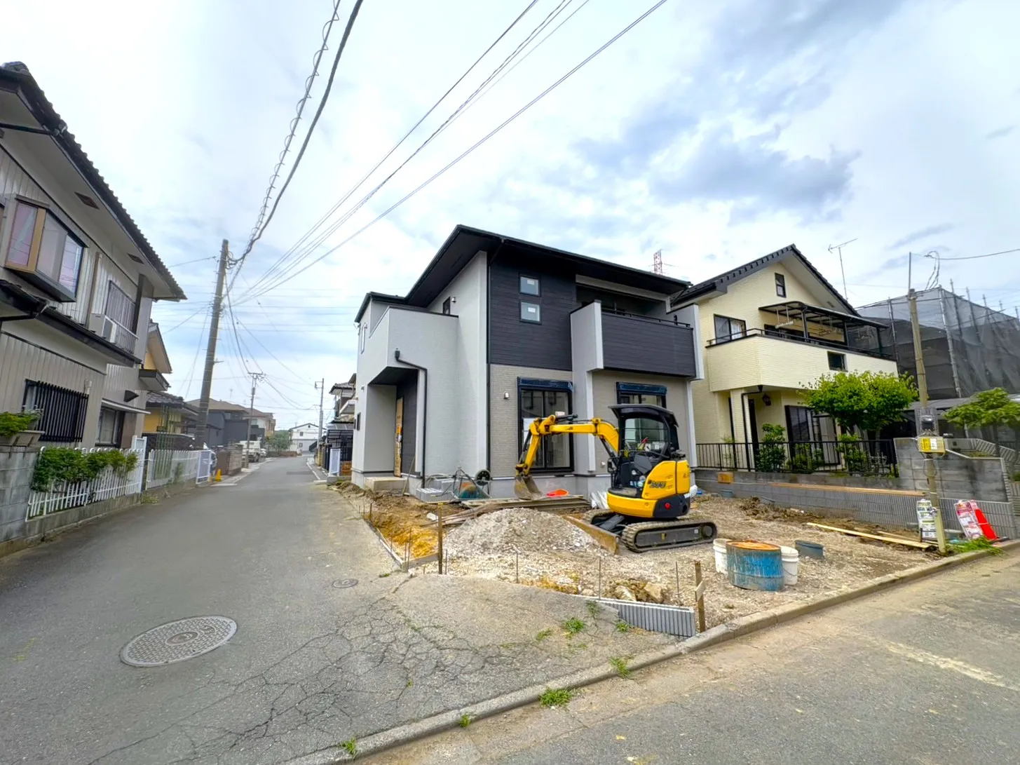 ◇外観写真
