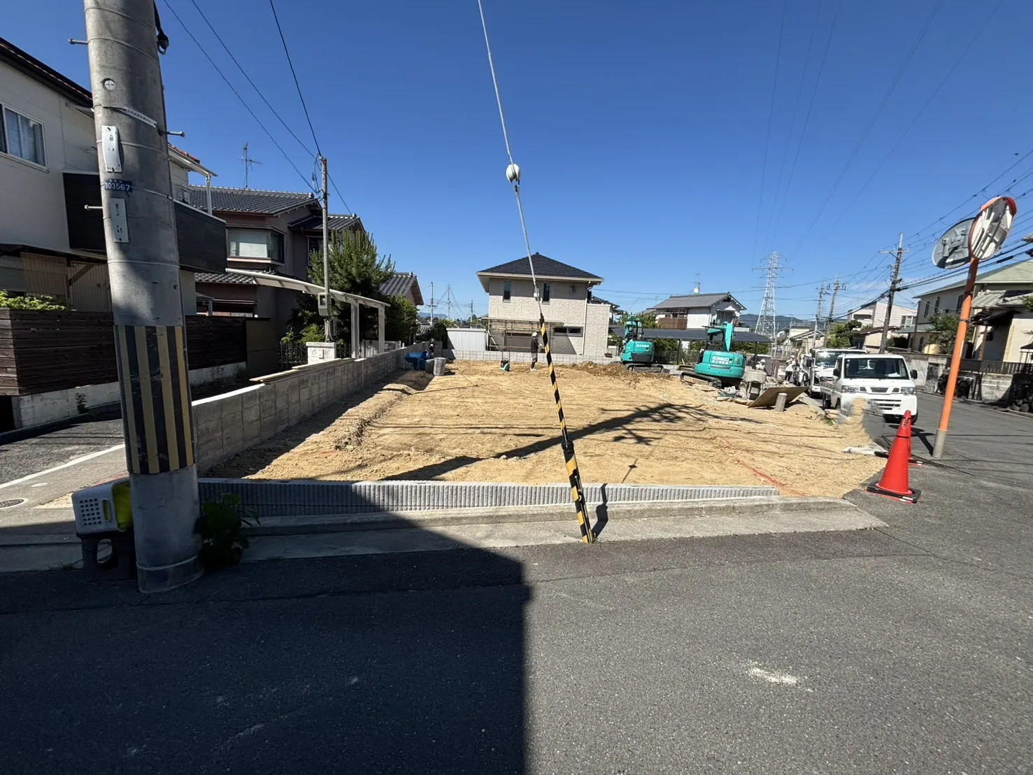現地写真(2026年5月撮影)