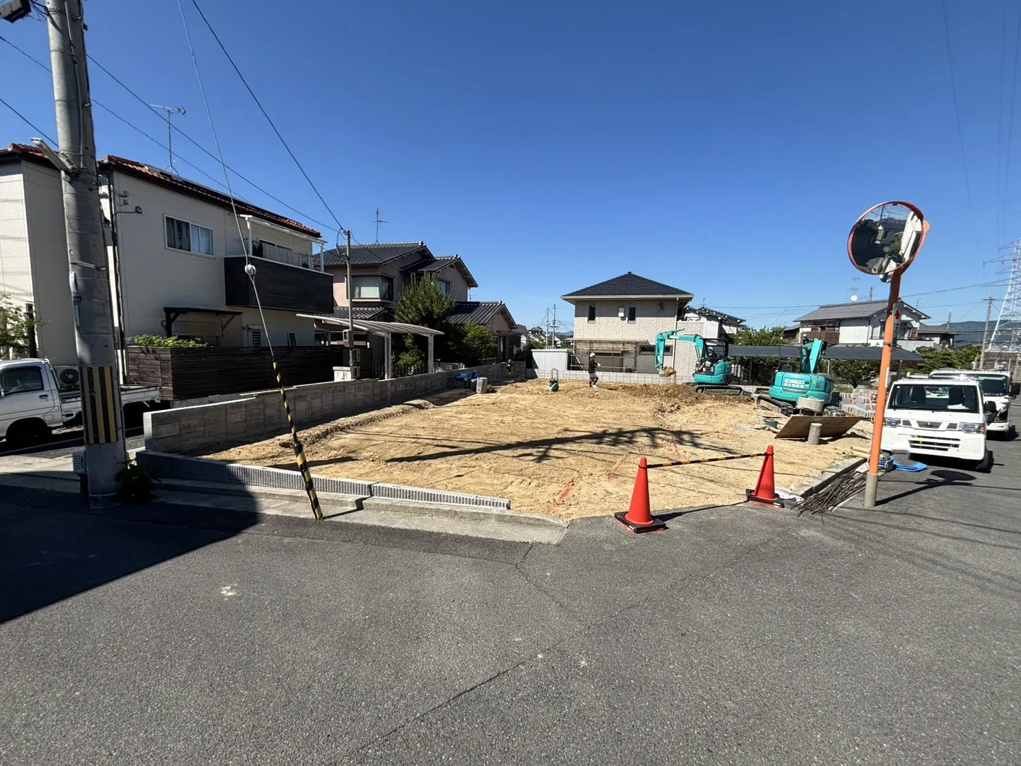 現地写真(2026年5月撮影)