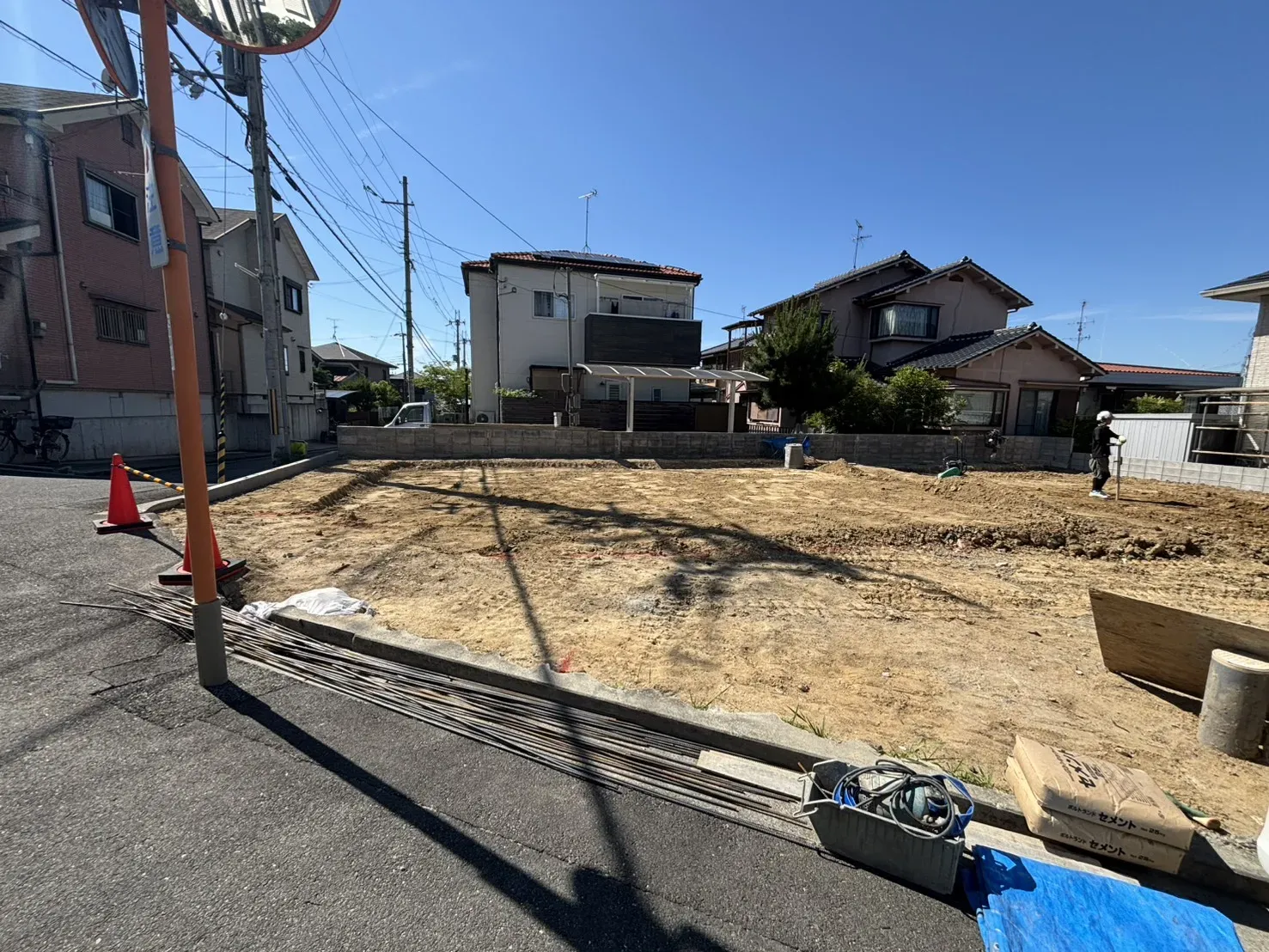 現地写真(2026年5月撮影)