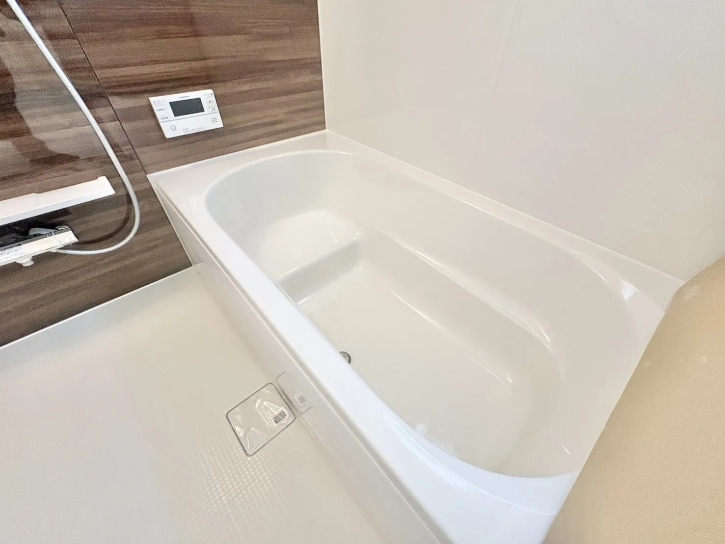 ☆1号棟 浴槽☆