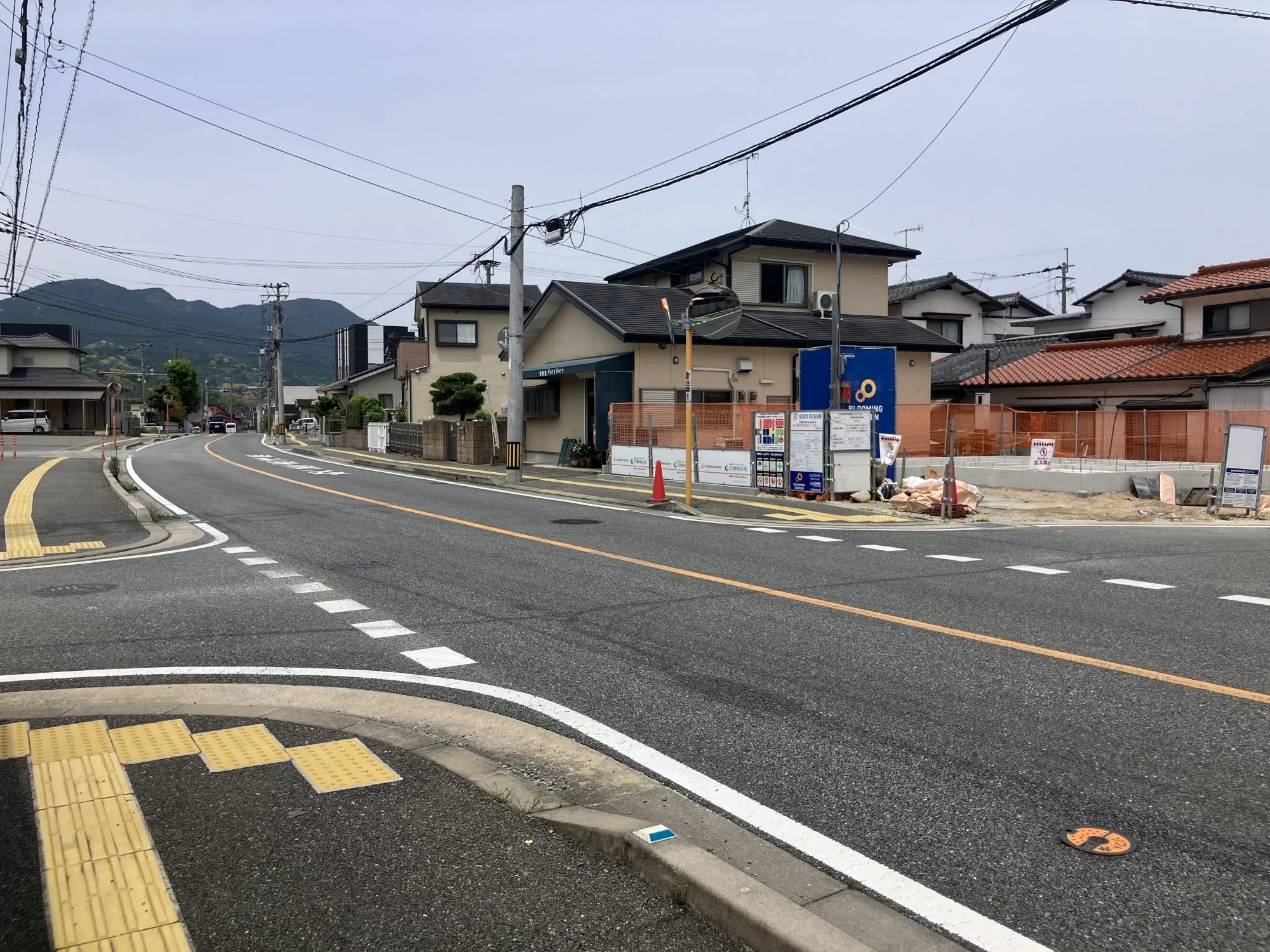 現地写真