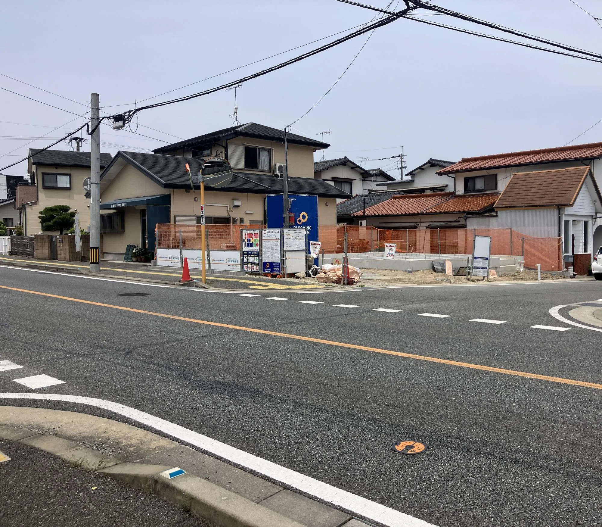 現地写真