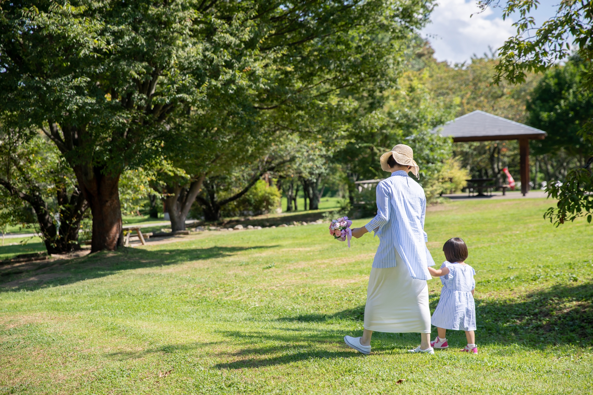 ブルーミングガーデン 広島市南区山城町1棟