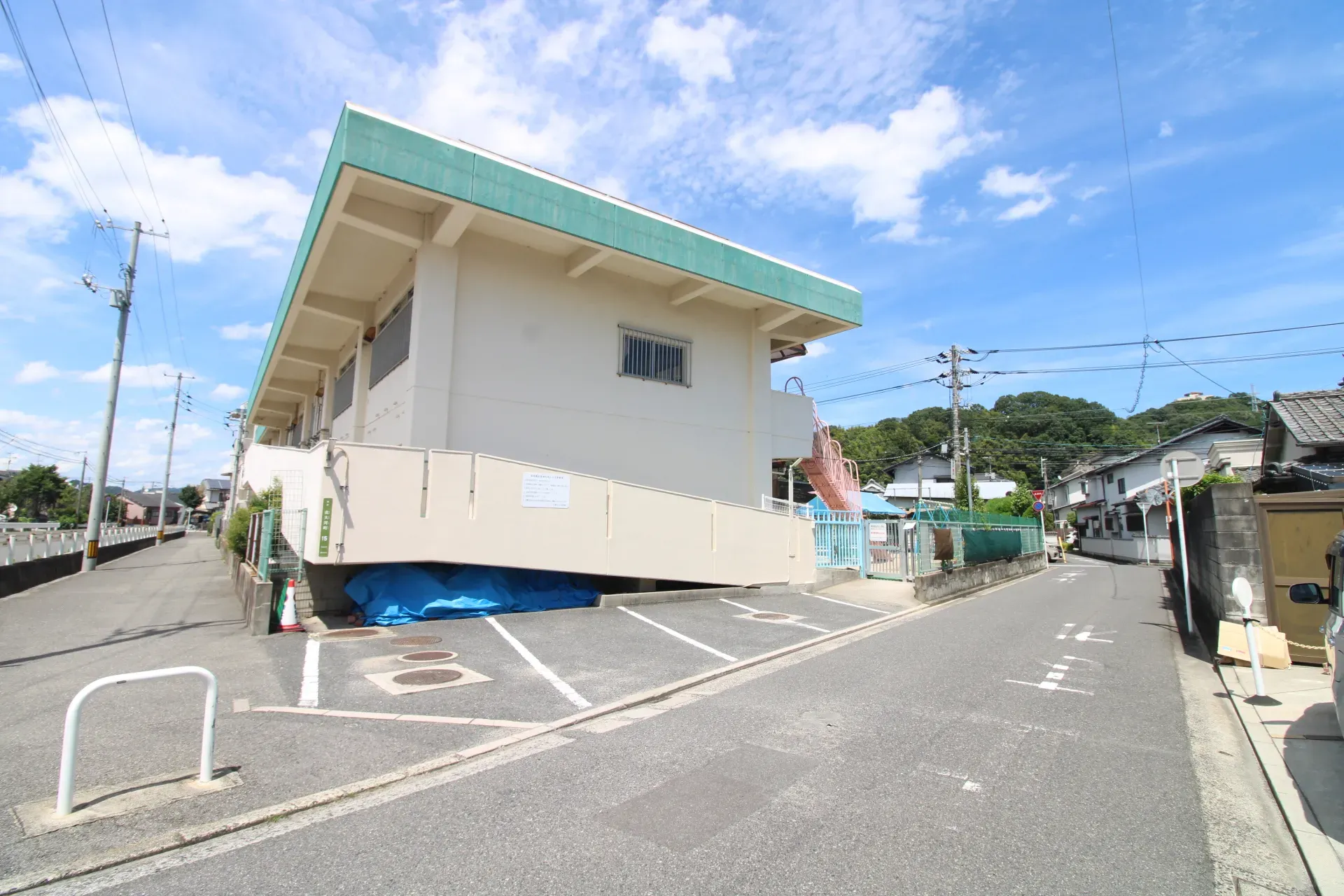 大河保育園