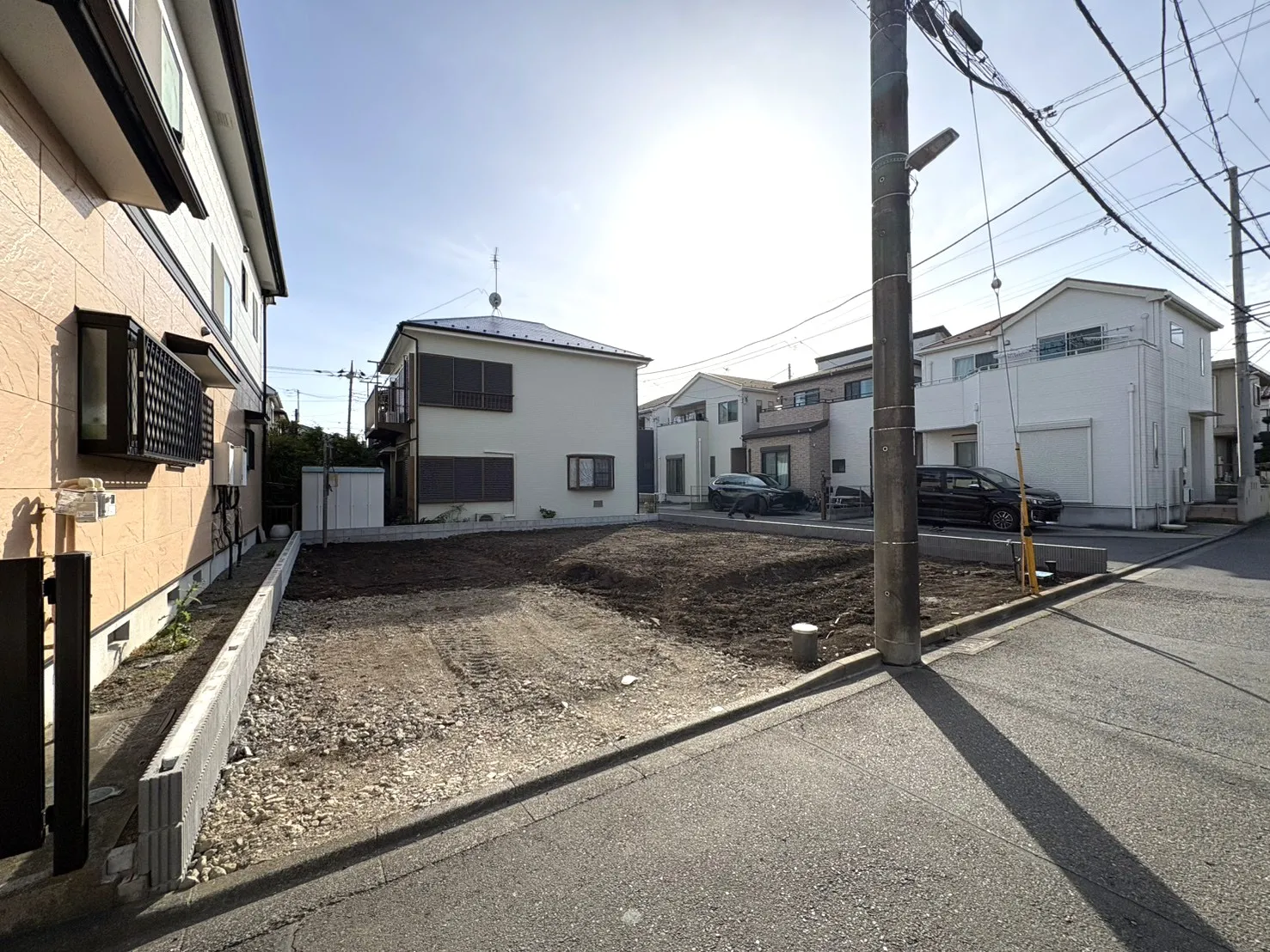 現地写真(2026年4月撮影)