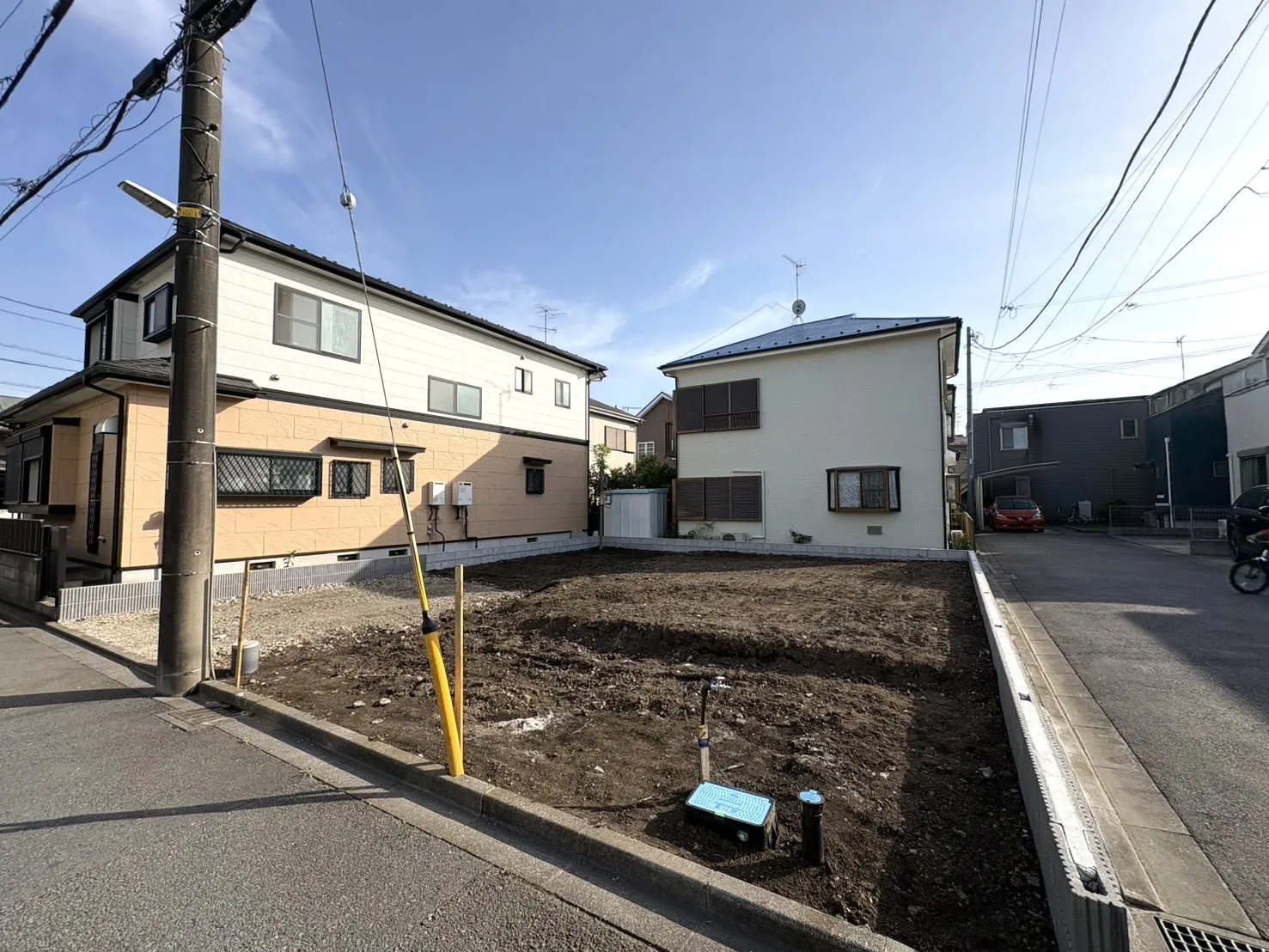 現地写真(2026年4月撮影)