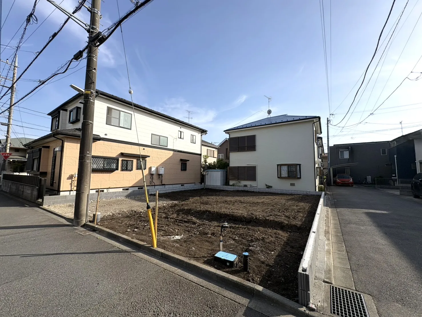 現地写真(2026年4月撮影)