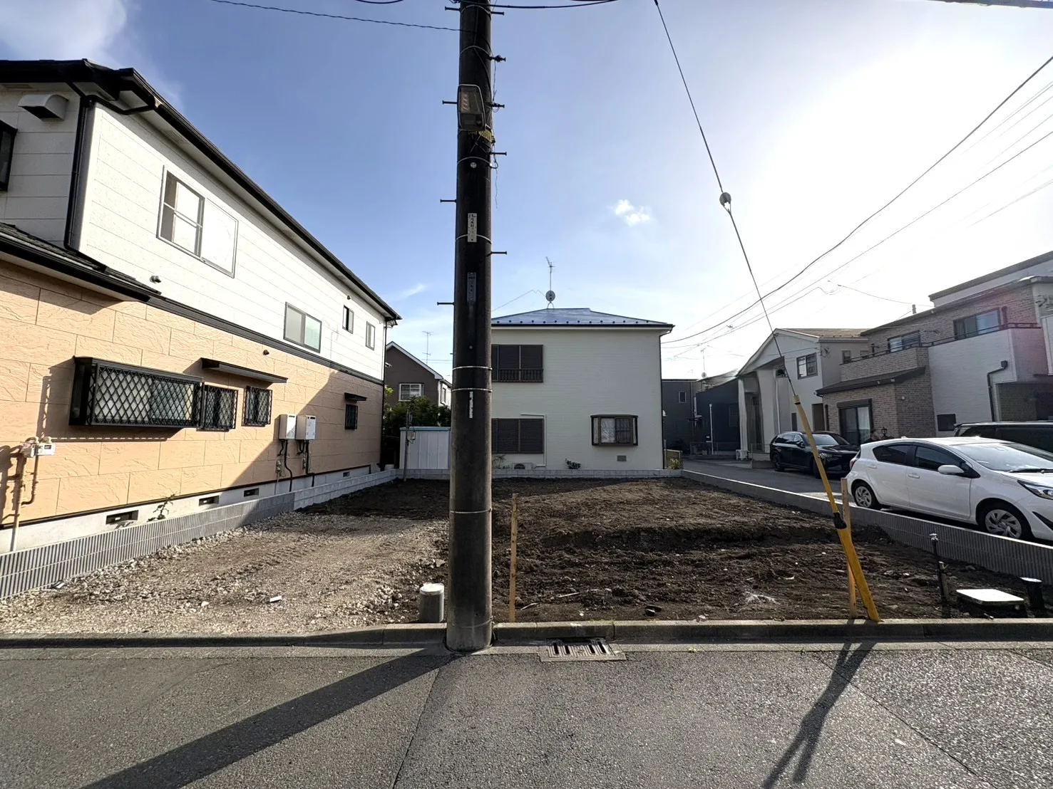 現地写真(2026年4月撮影)