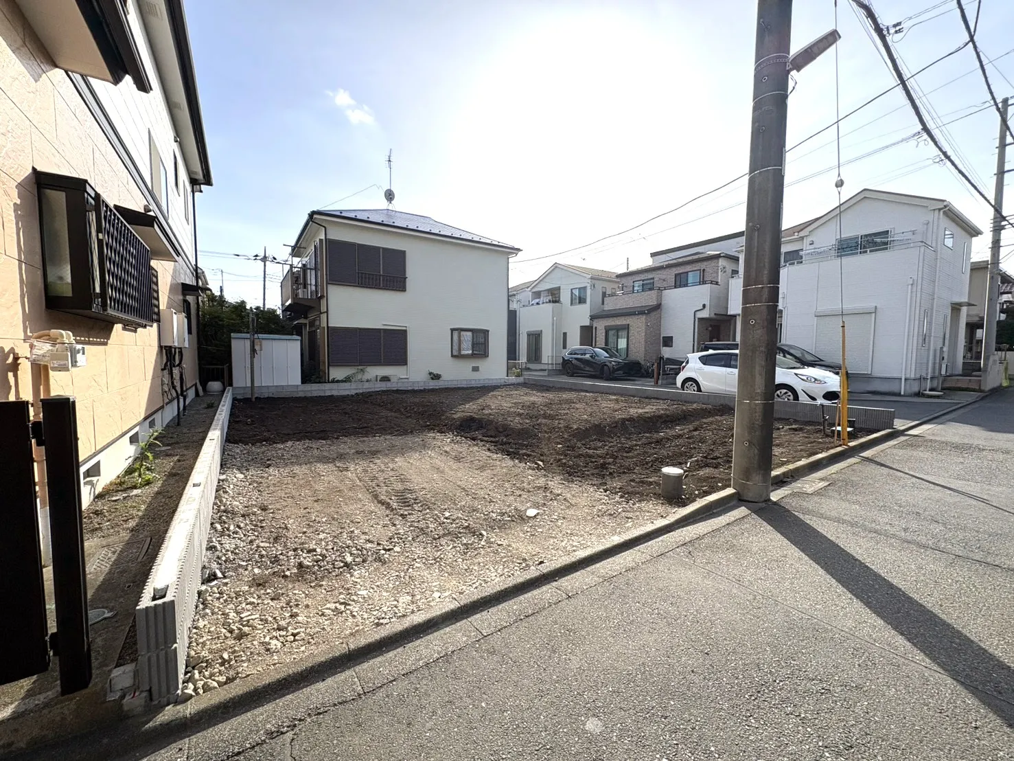 現地写真(2026年4月撮影)