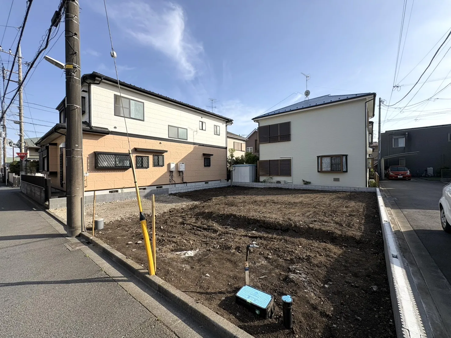 現地写真(2026年4月撮影)