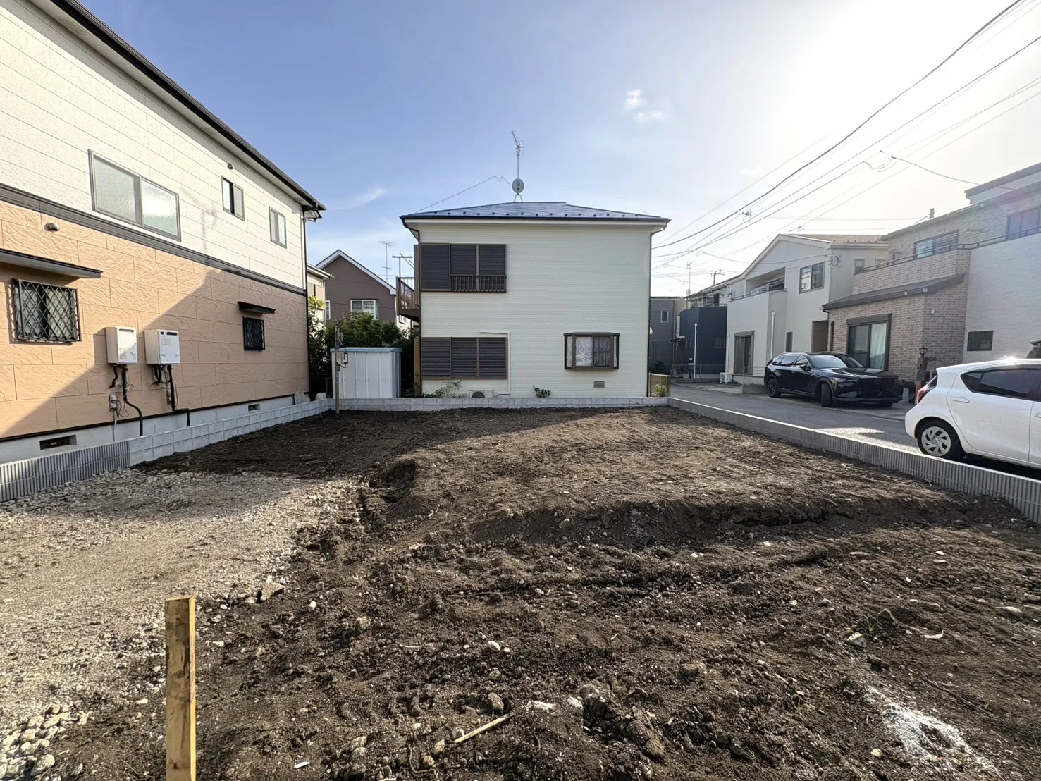 現地写真(2026年4月撮影)