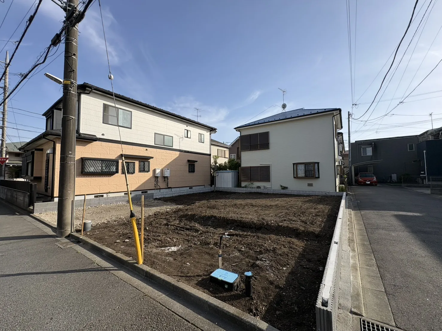 現地写真(2026年4月撮影)