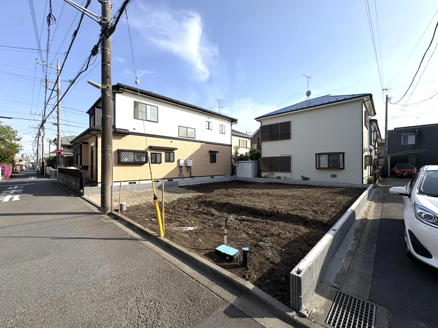 現地写真(2026年4月撮影)