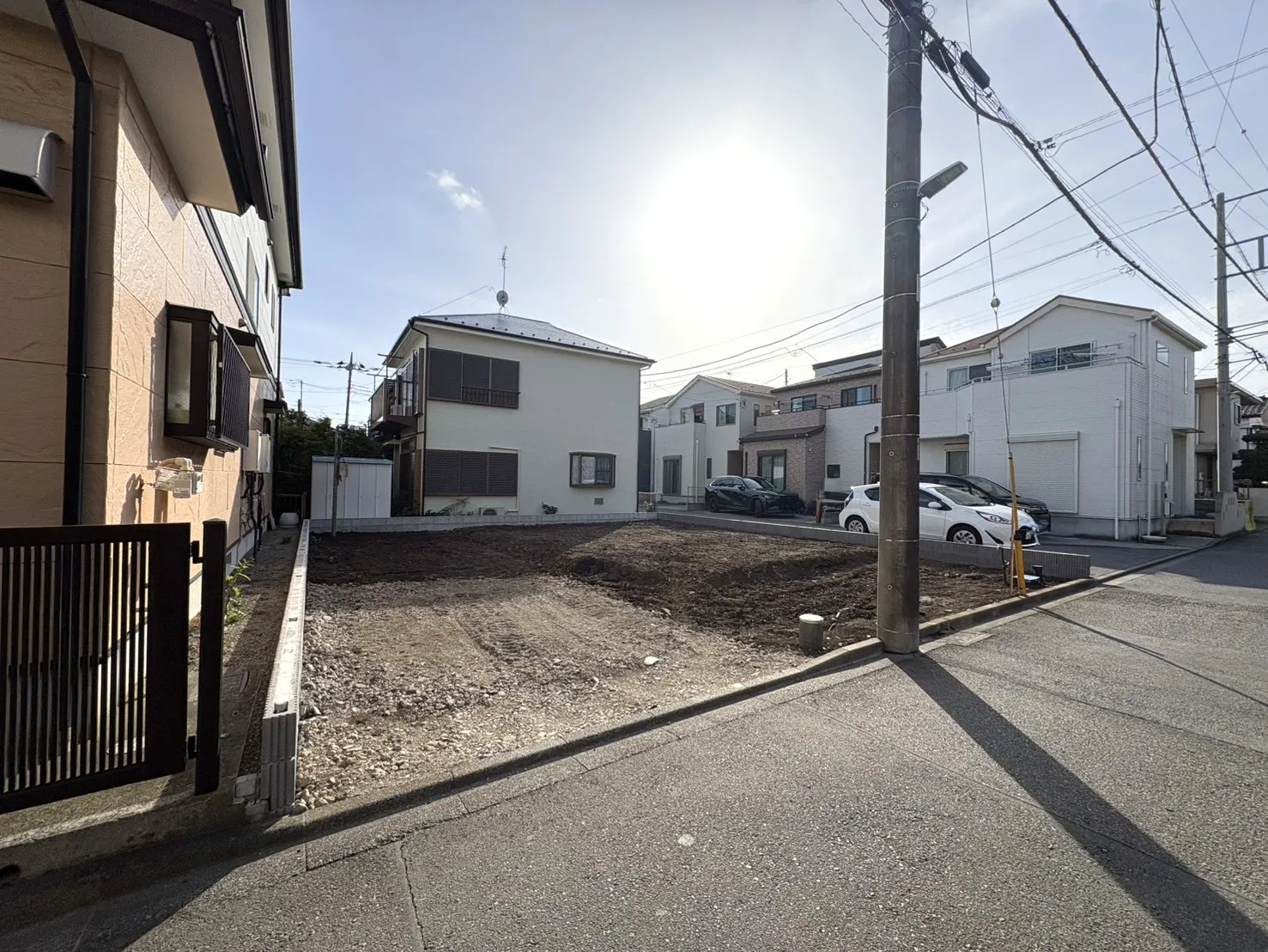 現地写真(2026年4月撮影)