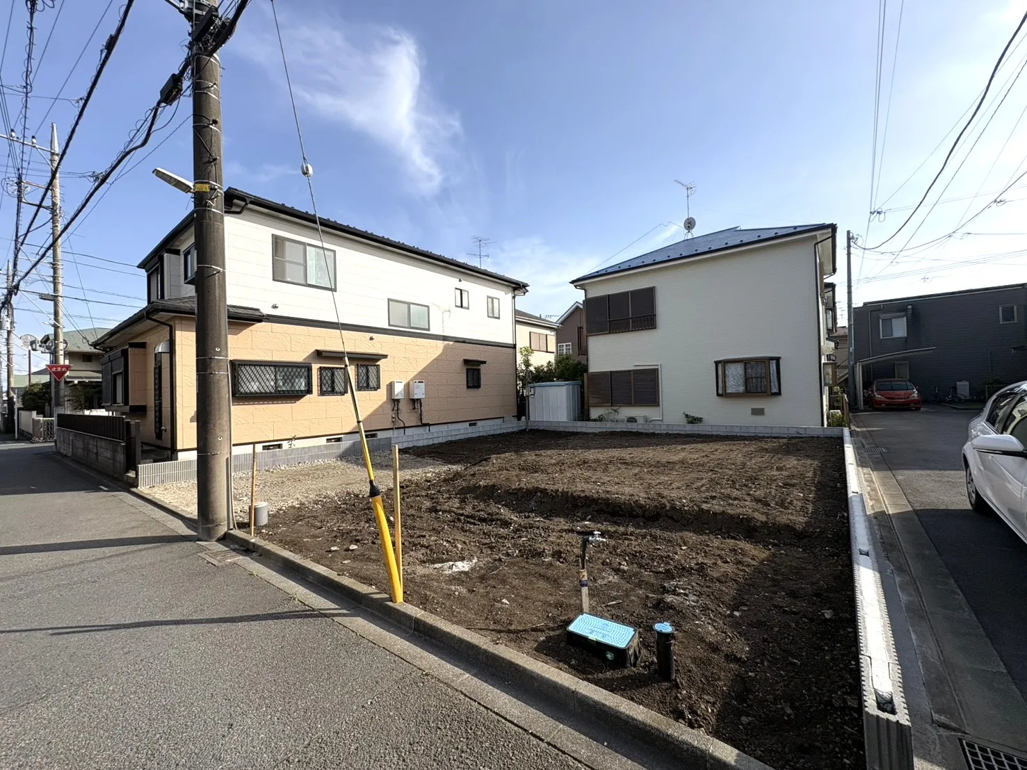 現地写真(2026年4月撮影)