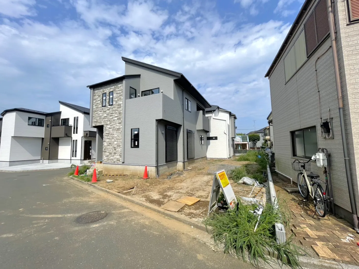 ◇外観写真