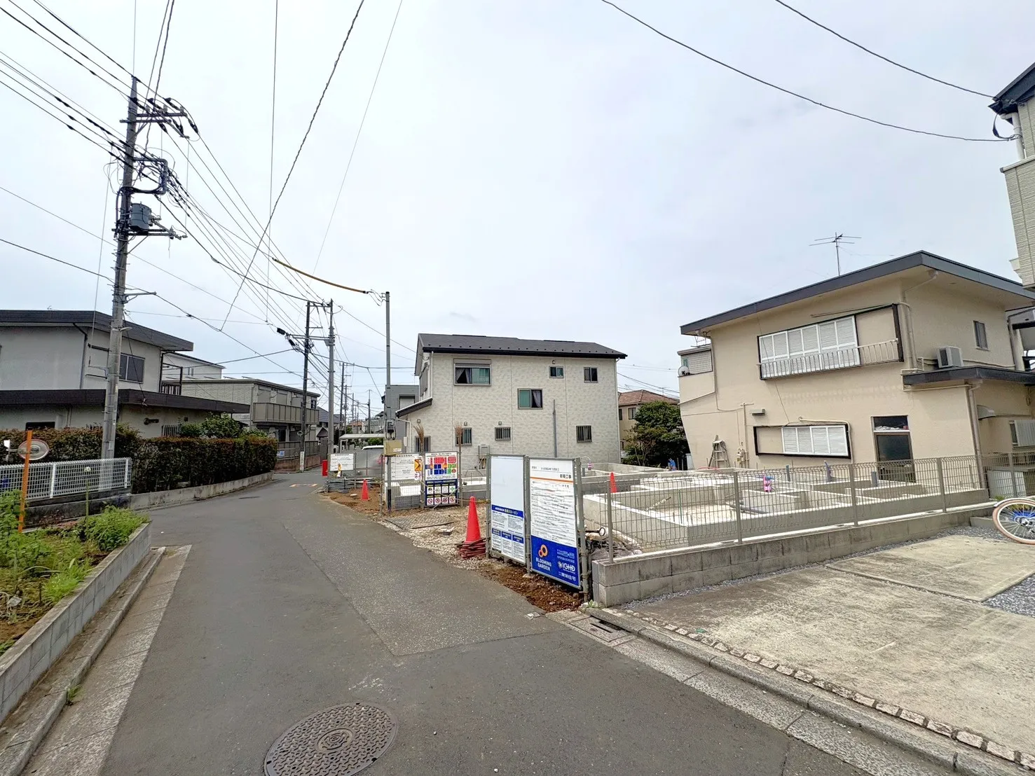 【外観写真】対面式キッチンには食器洗浄乾燥機を標準装備。ご家族との会話を楽しみながらお料理ができます。