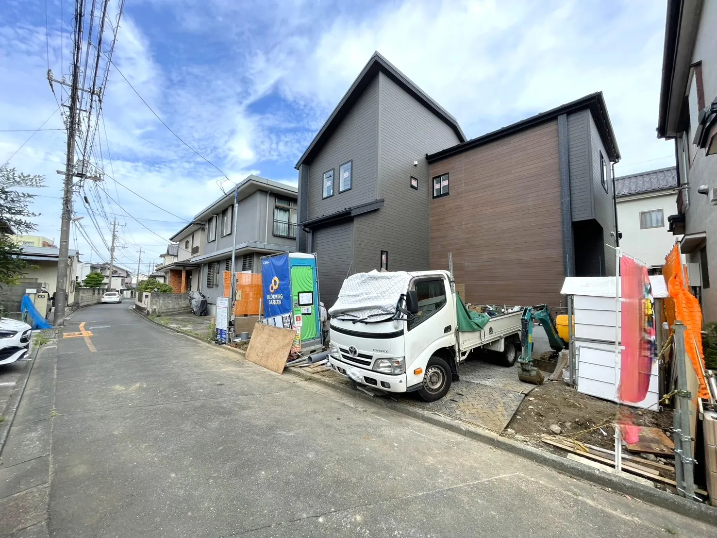 ◇外観写真