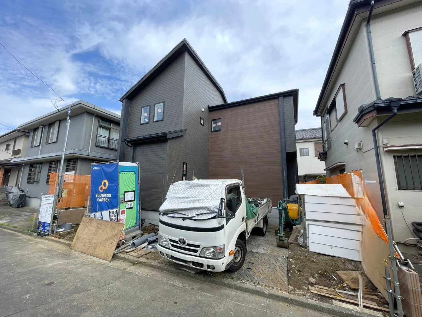 ◇外観写真