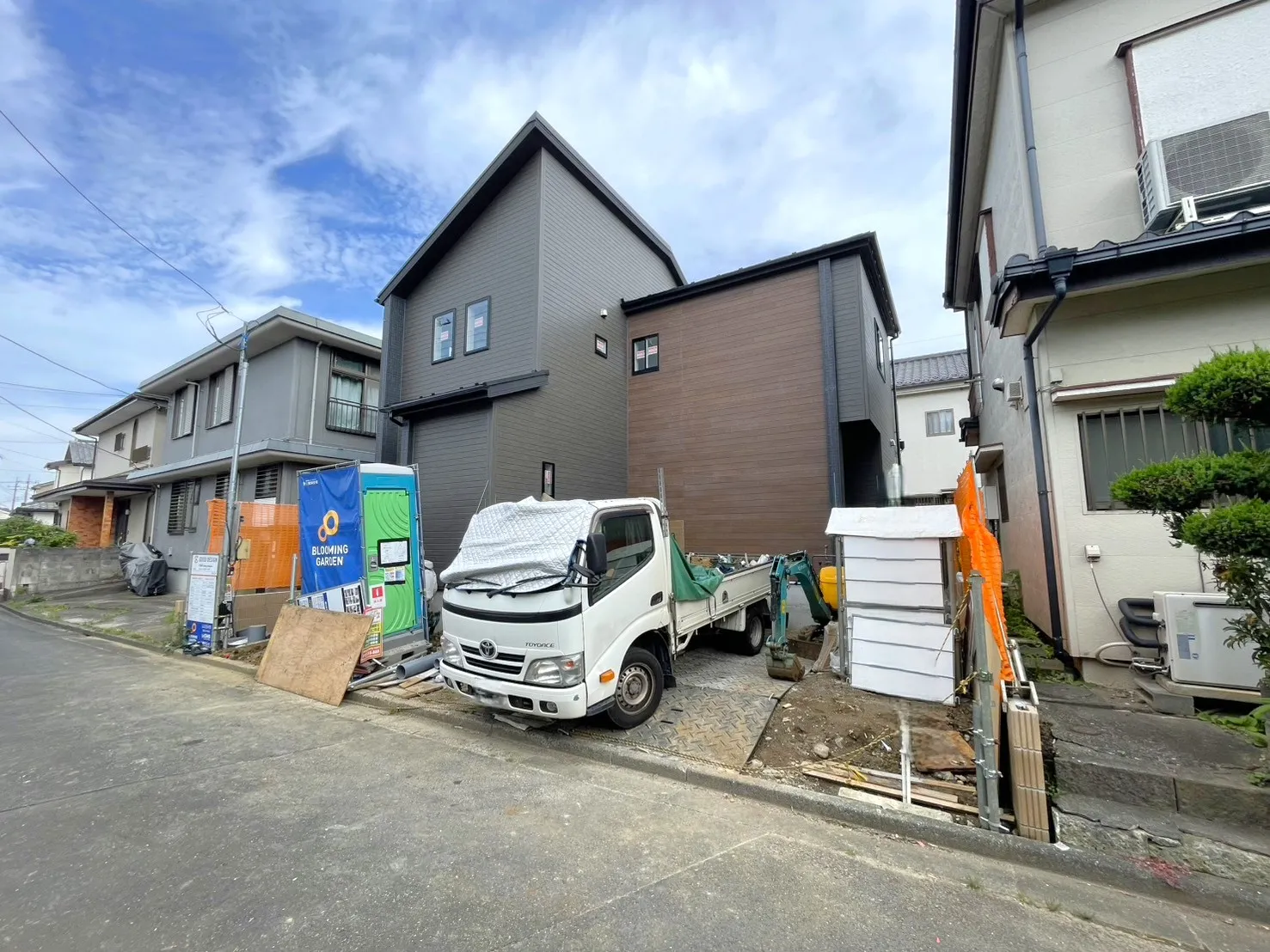 ◇外観写真