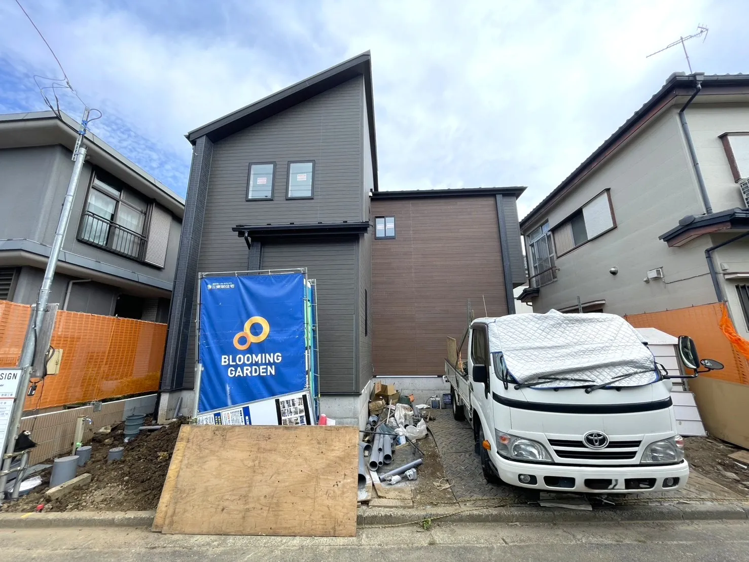 ◇外観写真
