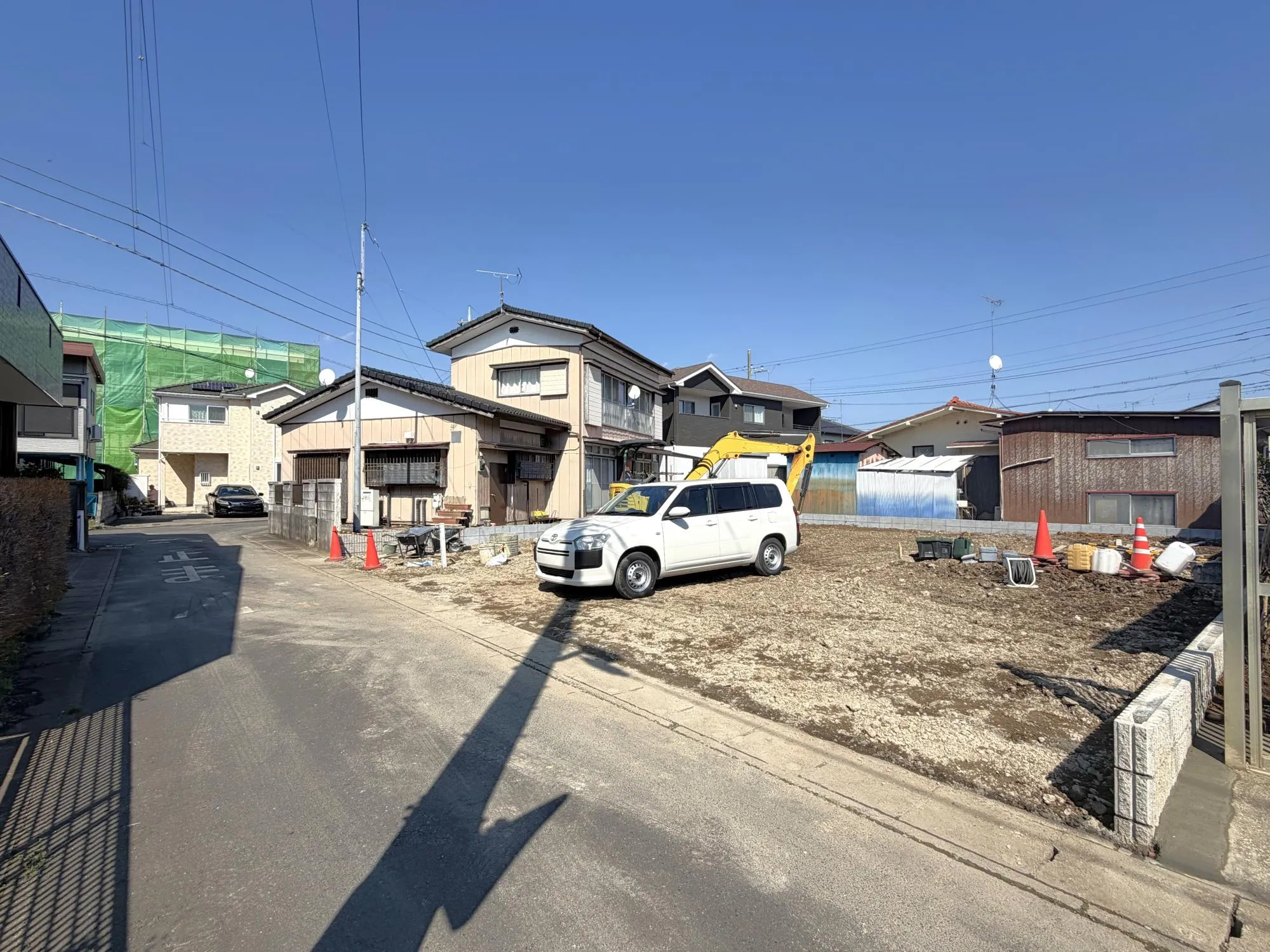 【当日案内OK!】自社物件だからこそ、隅々までご案内!