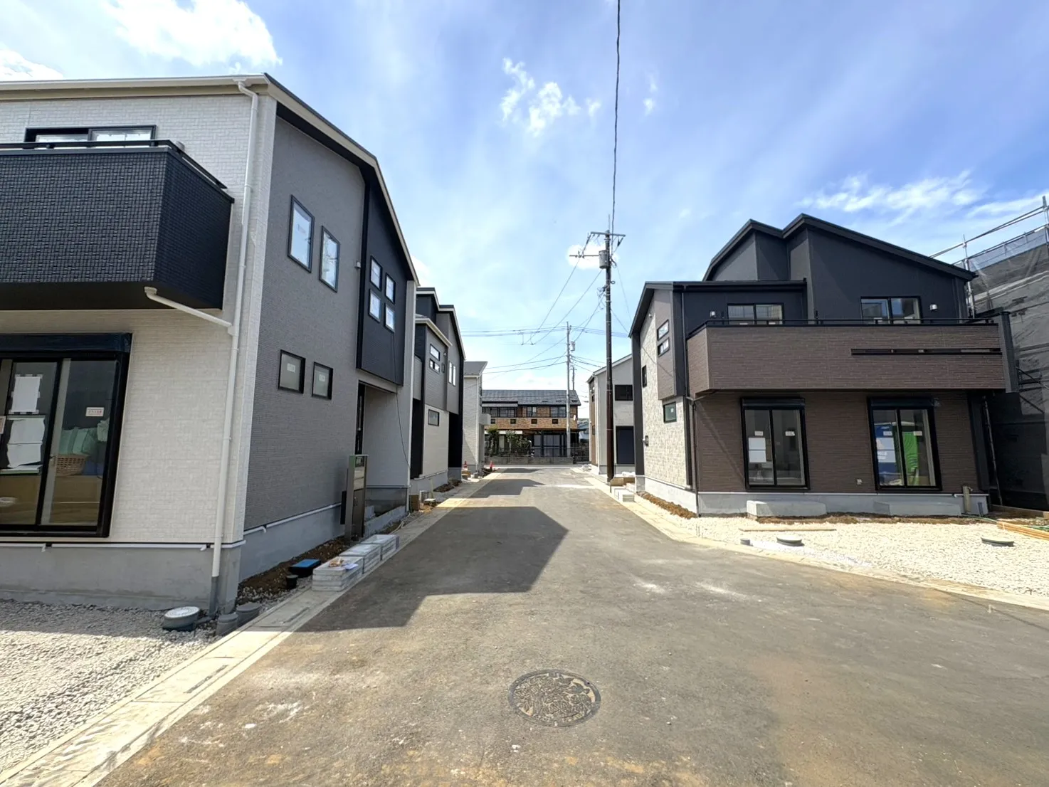 ◇開発道路