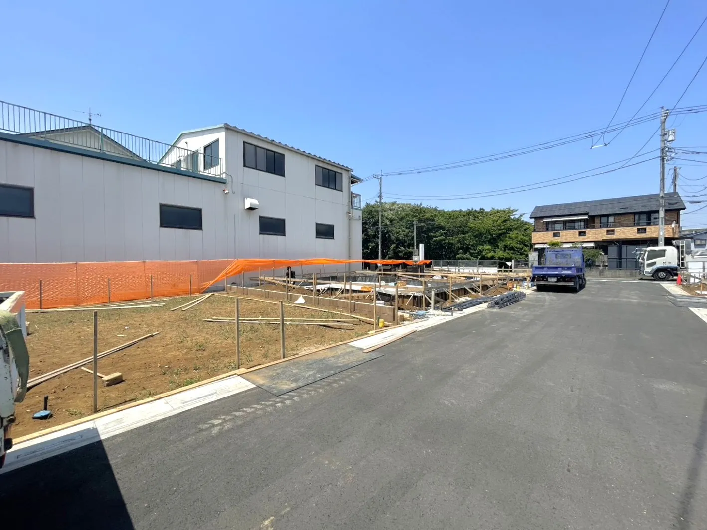 ◇開発道路
